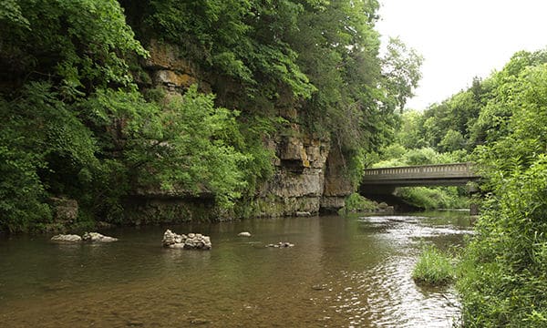 Apple River State Park