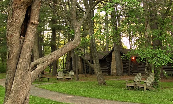 White Pines State Park